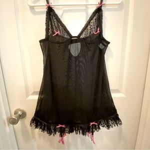 Frederick’s Lingerie- Never Worn!